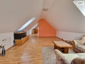 Pronájem bytu 3+kk, Příbram - Příbram VI-Březové Hory, Rožmitálská, 89 m2