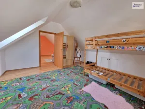 Pronájem bytu 3+kk, Příbram - Příbram VI-Březové Hory, Rožmitálská, 89 m2