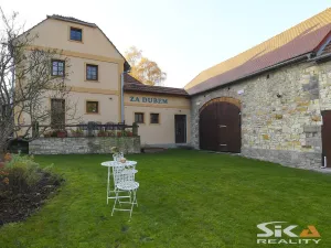 Prodej ubytování, Peruc, Oldřichova, 180 m2