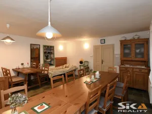 Prodej ubytování, Peruc, Oldřichova, 180 m2