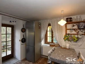 Prodej ubytování, Peruc, Oldřichova, 180 m2