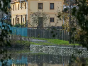 Prodej ubytování, Peruc, Oldřichova, 180 m2