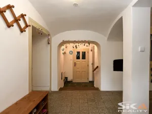 Prodej ubytování, Peruc, Oldřichova, 180 m2