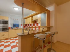 Prodej rodinného domu, Mimoň, Nádražní, 140 m2