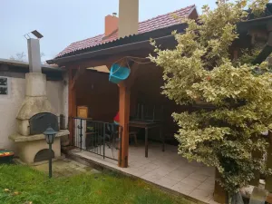 Prodej rodinného domu, Mimoň, Nádražní, 140 m2