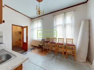 Prodej rodinného domu, Benešov nad Ploučnicí, Kostelní, 200 m2