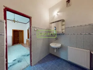 Prodej rodinného domu, Benešov nad Ploučnicí, Kostelní, 200 m2