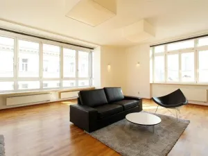 Pronájem bytu 3+kk, Brno, Květinářská, 173 m2