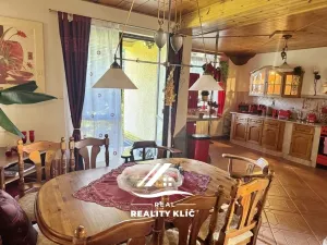 Pronájem bytu 2+1, Hlučín, Kolejní, 90 m2