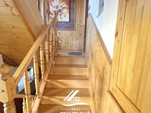 Pronájem bytu 2+1, Hlučín, Kolejní, 90 m2