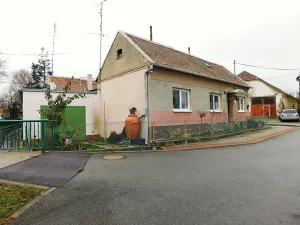 Prodej rodinného domu, Dobšice, 90 m2