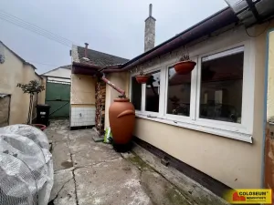 Prodej rodinného domu, Dobšice, 90 m2