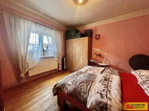 Prodej rodinného domu, Dobšice, 90 m2