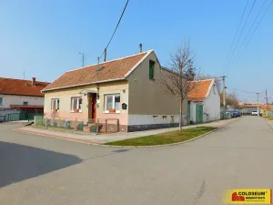 Prodej rodinného domu, Dobšice, 90 m2