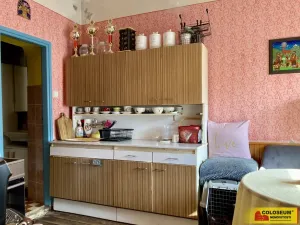 Prodej rodinného domu, Dobšice, 90 m2