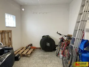 Prodej rodinného domu, Dobšice, 90 m2