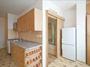 Pronájem bytu 2+1, Staňkov - Staňkov I, Na Tržišti, 58 m2