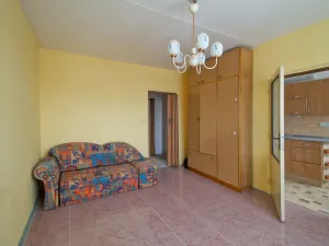 Pronájem bytu 2+1, Staňkov - Staňkov I, Na Tržišti, 58 m2