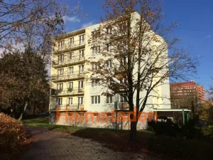 Pronájem bytu 3+1, Orlová - Lutyně, Školní, 62 m2