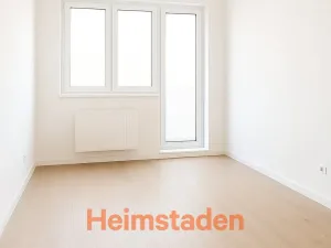 Pronájem bytu 3+1, Orlová - Lutyně, Školní, 62 m2