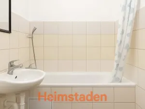 Pronájem bytu 3+1, Orlová - Lutyně, Školní, 62 m2