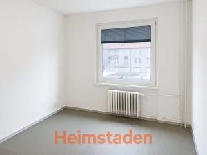 Pronájem bytu 3+1, Orlová - Lutyně, Ke Studánce, 72 m2