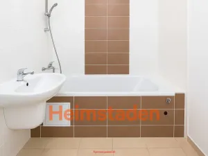 Pronájem bytu 3+1, Orlová - Lutyně, Ke Studánce, 72 m2