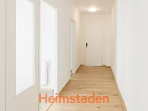 Pronájem bytu 3+1, Orlová - Lutyně, Ke Studánce, 72 m2