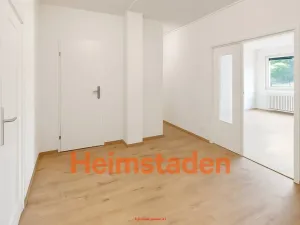 Pronájem bytu 3+1, Orlová - Lutyně, Ke Studánce, 72 m2