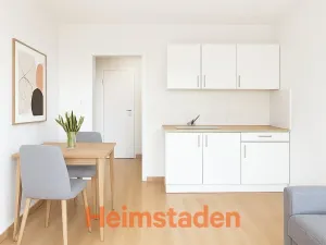 Pronájem bytu 1+1, Orlová - Lutyně, Masarykova třída, 48 m2