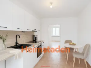 Pronájem bytu 2+1, Havířov - Město, Dvořákova, 54 m2