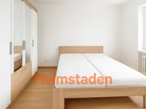 Pronájem bytu 2+1, Havířov - Město, Dvořákova, 54 m2