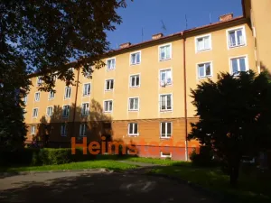 Pronájem bytu 2+1, Havířov - Město, Dvořákova, 54 m2