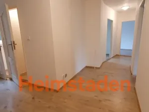 Pronájem bytu 3+1, Havířov - Město, U Stromovky, 76 m2