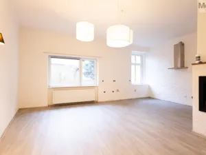 Prodej bytu 3+kk, Teplice, Jungmannova, 98 m2