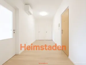 Pronájem bytu 1+1, Havířov - Město, U Stromovky, 45 m2