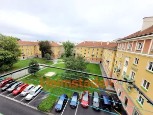 Pronájem bytu 3+1, Havířov - Město, Hlavní třída, 73 m2
