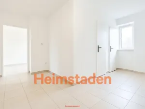 Pronájem bytu 2+1, Havířov - Město, Na Nábřeží, 55 m2