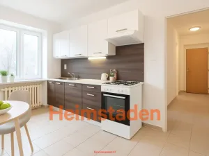 Pronájem bytu 2+1, Havířov - Město, Na Nábřeží, 55 m2