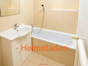Pronájem bytu 2+1, Havířov - Město, Sadová, 56 m2