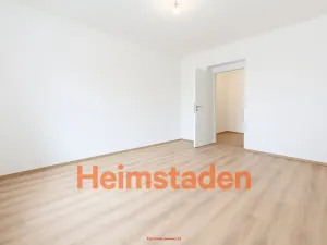 Pronájem bytu 2+1, Havířov - Město, Sadová, 56 m2