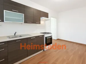 Pronájem bytu 2+1, Havířov - Město, Sadová, 50 m2