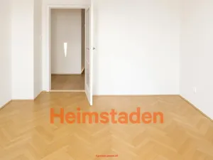 Pronájem bytu 2+1, Havířov - Město, Sadová, 50 m2