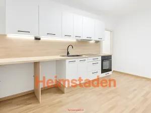 Pronájem bytu 2+1, Havířov - Město, V Parku, 56 m2