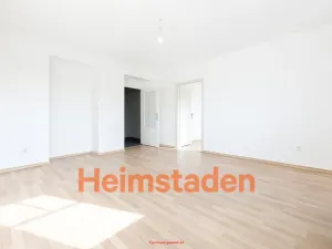 Pronájem bytu 2+1, Havířov - Město, V Parku, 56 m2