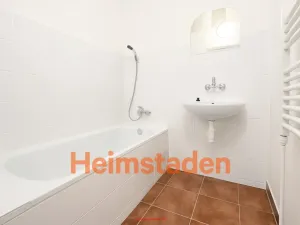 Pronájem bytu 2+1, Havířov - Město, V Parku, 56 m2