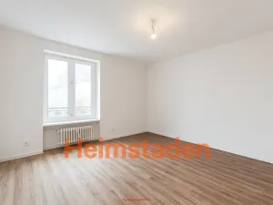 Pronájem bytu 2+1, Havířov - Město, Hlavní třída, 59 m2