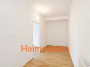Pronájem bytu 2+1, Havířov - Město, Hlavní třída, 59 m2