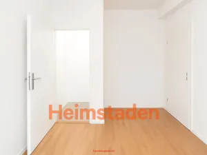 Pronájem bytu 2+1, Havířov - Město, Tylova, 55 m2