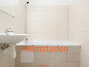 Pronájem bytu 2+1, Havířov - Město, Jana Žižky, 51 m2